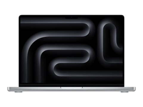 Apple MacBook Pro 14" Apple M4 Pro 14C CPU, 20C GPU/24GB/1TB SSD/Silver/RUS Apple MacBook Pro 14" Apple M4 Pro 14C CPU, 20C GPU/24GB/1TB SSD/Silver/RUS