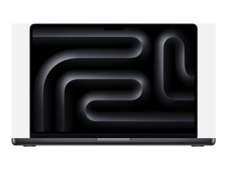 Apple MacBook Pro 14" Apple M4 Pro 14C CPU, 20C GPU/24GB/1TB SSD/Space Black/RUS