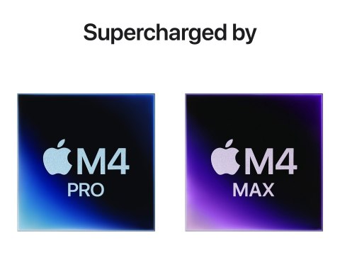 Apple MacBook Pro 14" Apple M4 Pro 14C CPU, 20C GPU/24GB/1TB SSD/Space Black/RUS Apple MacBook Pro 14" Apple M4 Pro 14C CPU, 20C GPU/24GB/1TB SSD/Space Black/RUS