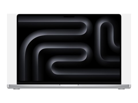 Apple MacBook Pro 16" Apple M4 Max 14C CPU, 32C GPU/36GB/1TB SSD/Silver/RUS Apple MacBook Pro 16" Apple M4 Max 14C CPU, 32C GPU/36GB/1TB SSD/Silver/RUS