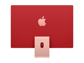 Apple iMac 24" 4.5K Retina, Apple M4 10C CPU, 10C GPU/16GB/256GB SSD/Pink/RUS