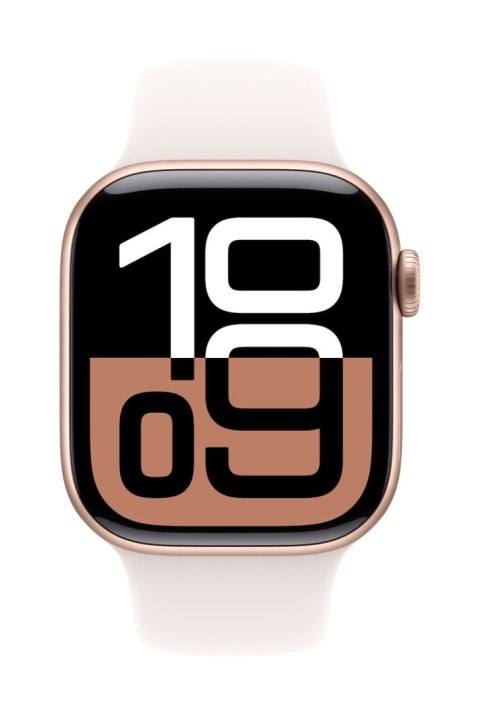 Apple Apple