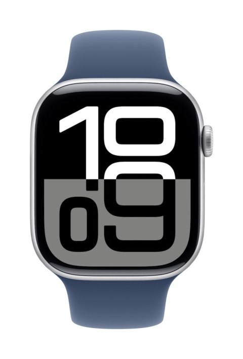 Apple Apple