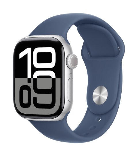 Apple Apple