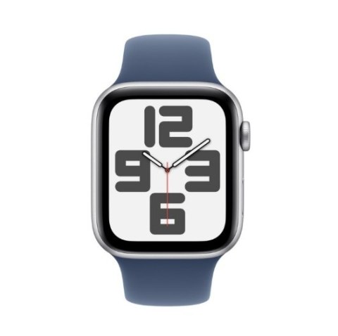 Apple Apple