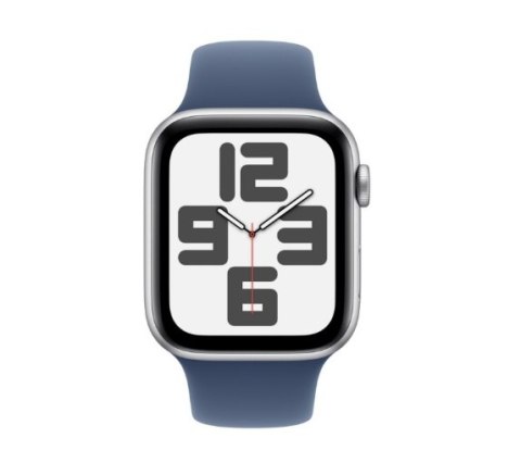 Apple Apple