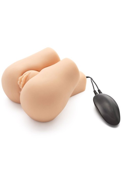 Masturbator-Nasty Nympho Bouncer Vibr. Masturbator-Nasty Nympho Bouncer Vibr.