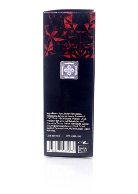 Najmocniejszy titan gel powiększający penis działa Najmocniejszy titan gel powiększający penis działa