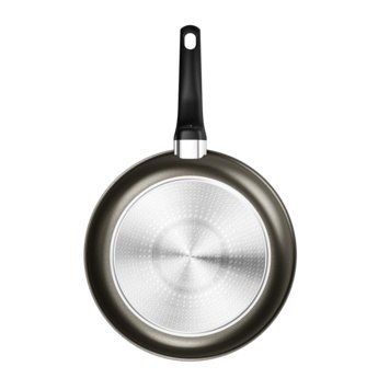 Tefal Protech frying pan 30 cm G3050702 Suitable for induction Tefal Protech frying pan 30 cm G3050702 Suitable for induction