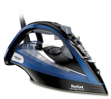 Tefal Ultimate Pure Iron FV9848E0 Tefal Ultimate Pure Iron FV9848E0