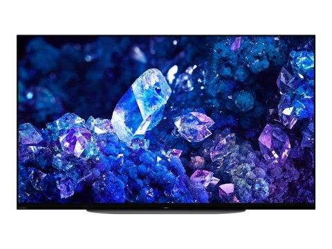 Telewizor Sony Smart TV XR-42A90K 42" 107 cm 4K UHD (2160p) Google TV Telewizor Sony Smart TV XR-42A90K 42" 107 cm 4K UHD (2160p) Google TV
