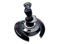Thrustmaster Joystick Flight Stick X PC PS3 Thrustmaster Thrustmaster Joystick Flight Stick X PC PS3 Thrustmaster