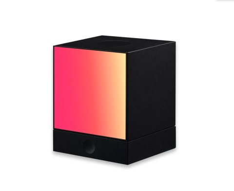 Yeelight Cube Smart Lamp Panel Starter Kit | Zestaw Startowy | Panel Smart Lamp | 12 W | 60000 h | Bezprzewodowy | 100-240 V Yeelight Cube Smart Lamp Panel Starter Kit | Zestaw Startowy | Panel Smart Lamp | 12 W | 60000 h | Bezprzewodowy | 100-240 V