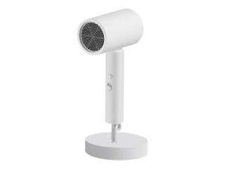 Xiaomi | Kompaktowy Suszarka Do Włosów | H101 EU | 1600 W | Liczba ustawień temperatury 2 | Biały