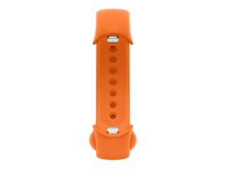 Xiaomi | Pasek na rękę | Przeznaczony dla Xiaomi Smart Band 8 | Pomarańczowy wschód słońca.