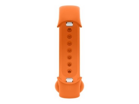 Xiaomi | Pasek na rękę | Przeznaczony dla Xiaomi Smart Band 8 | Pomarańczowy wschód słońca. Xiaomi | Pasek na rękę | Przeznaczony dla Xiaomi Smart Band 8 | Pomarańczowy wschód słońca.