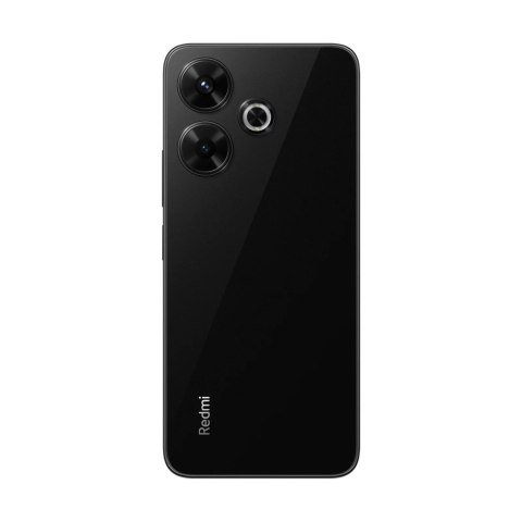 Xiaomi Redmi 13 Midnight Black 6GB RAM 128GB ROM, MZB0GZ5EU Xiaomi Redmi 13 Midnight Black 6GB RAM 128GB ROM, MZB0GZ5EU