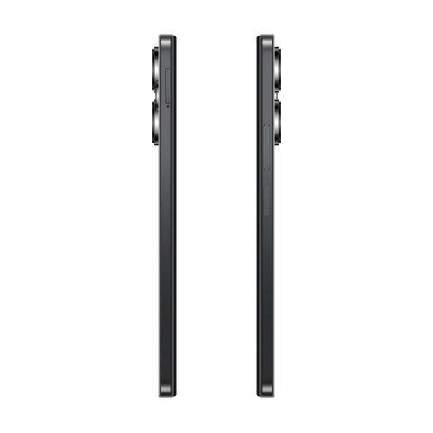 Xiaomi Redmi 13 Midnight Black 6GB RAM 128GB ROM, MZB0GZ5EU Xiaomi Redmi 13 Midnight Black 6GB RAM 128GB ROM, MZB0GZ5EU