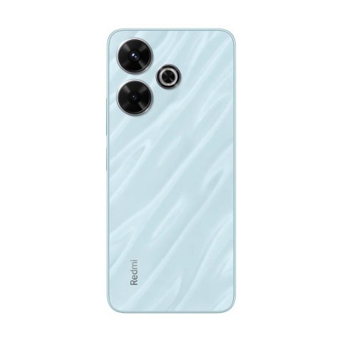 Xiaomi Redmi 13 Ocean Blue 6GB RAM 128GB ROM, MZB0H5TEU Xiaomi Redmi 13 Ocean Blue 6GB RAM 128GB ROM, MZB0H5TEU