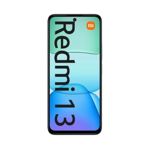 Xiaomi Redmi 13 Ocean Blue 8GB RAM 256GB ROM, MZB0H61EU Xiaomi Redmi 13 Ocean Blue 8GB RAM 256GB ROM, MZB0H61EU
