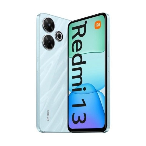 Xiaomi Redmi 13 Ocean Blue 8GB RAM 256GB ROM, MZB0H61EU Xiaomi Redmi 13 Ocean Blue 8GB RAM 256GB ROM, MZB0H61EU