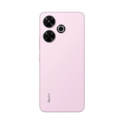 Xiaomi Redmi 13 Pearl Pink 6GB RAM 128GB ROM, MZB0H7MEU Xiaomi Redmi 13 Pearl Pink 6GB RAM 128GB ROM, MZB0H7MEU