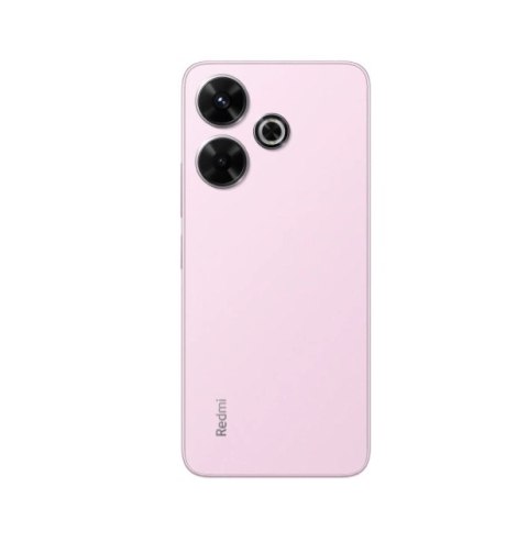 Xiaomi Redmi 13 Pearl Pink 8GB RAM 256GB ROM, MZB0H5LEU Xiaomi Redmi 13 Pearl Pink 8GB RAM 256GB ROM, MZB0H5LEU
