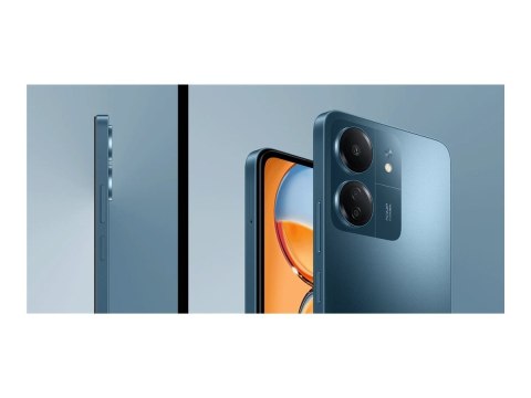 Xiaomi Redmi 13C 5G (Twilight Blue) DS 6.74" IPS LCD 720x1600/2.2GHz&2.0GHz/128GB/4GB RAM/MIUI 14/microSDXC/WiFi,BT,5G,MZB0GXUEU Xiaomi Redmi 13C 5G (Twilight Blue) DS 6.74" IPS LCD 720x1600/2.2GHz&2.0GHz/128GB/4GB RAM/MIUI 14/microSDXC/WiFi,BT,5G,MZB0GXUEU