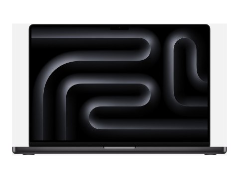 Apple MacBook Pro 16" Apple M4 Max 14C CPU, 32C GPU/36GB/1TB SSD/Space Black/RUS Apple MacBook Pro 16" Apple M4 Max 14C CPU, 32C GPU/36GB/1TB SSD/Space Black/RUS
