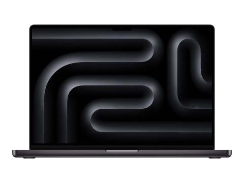 Apple MacBook Pro 16" Apple M4 Max 14C CPU, 32C GPU/36GB/1TB SSD/Space Black/RUS Apple MacBook Pro 16" Apple M4 Max 14C CPU, 32C GPU/36GB/1TB SSD/Space Black/RUS