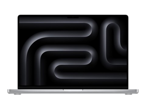 Apple MacBook Pro 16" Apple M4 Max 16C CPU, 40C GPU/48GB/1TB SSD/Silver/RUS Apple MacBook Pro 16" Apple M4 Max 16C CPU, 40C GPU/48GB/1TB SSD/Silver/RUS