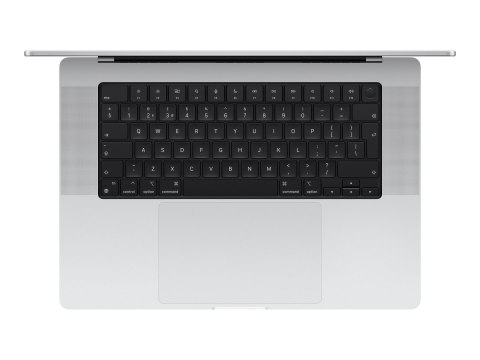 Apple MacBook Pro 16" Apple M4 Pro 14C CPU, 20C GPU/24GB/512GB SSD/Silver/RUS Apple MacBook Pro 16" Apple M4 Pro 14C CPU, 20C GPU/24GB/512GB SSD/Silver/RUS