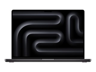 Apple MacBook Pro 16" Apple M4 Pro 14C CPU, 20C GPU/24GB/512GB SSD/Space Black/RUS
