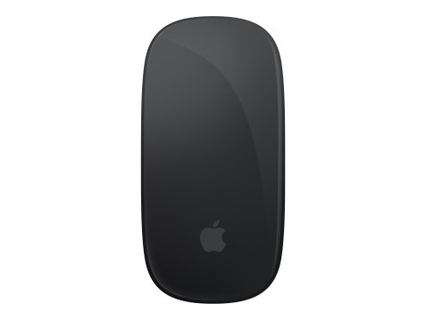 Apple Magic Mouse - Black Multi-Touch Surface Apple Magic Mouse - Black Multi-Touch Surface