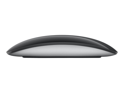 Apple Magic Mouse - Black Multi-Touch Surface Apple Magic Mouse - Black Multi-Touch Surface