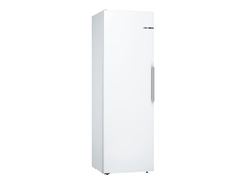 Bosch KSV36FWDP Refrigerator, Free-standing, Larder, Height 186 cm, D, Fridge 346 L, No Freezer, White Bosch Bosch KSV36FWDP Refrigerator, Free-standing, Larder, Height 186 cm, D, Fridge 346 L, No Freezer, White Bosch