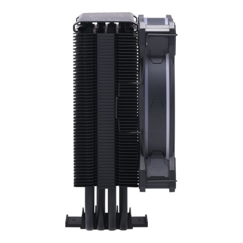 Cooler Master | Hyper 212 Halo Cooler | Czarny | Cooler Cooler Master | Hyper 212 Halo Cooler | Czarny | Cooler
