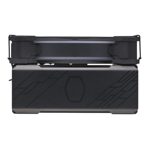 Cooler Master | Hyper 212 Halo Cooler | Czarny | Cooler Cooler Master | Hyper 212 Halo Cooler | Czarny | Cooler