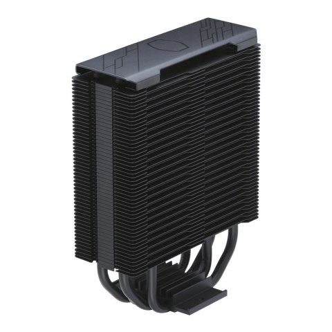 Cooler Master | Hyper 212 Halo Cooler | Czarny | Cooler Cooler Master | Hyper 212 Halo Cooler | Czarny | Cooler