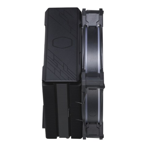 Cooler Master | Hyper 212 Halo Cooler | Czarny | Cooler Cooler Master | Hyper 212 Halo Cooler | Czarny | Cooler