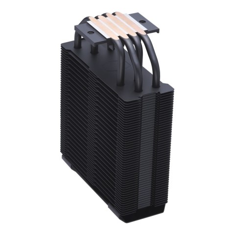 Cooler Master | Hyper 212 Halo Cooler | Czarny | Cooler Cooler Master | Hyper 212 Halo Cooler | Czarny | Cooler