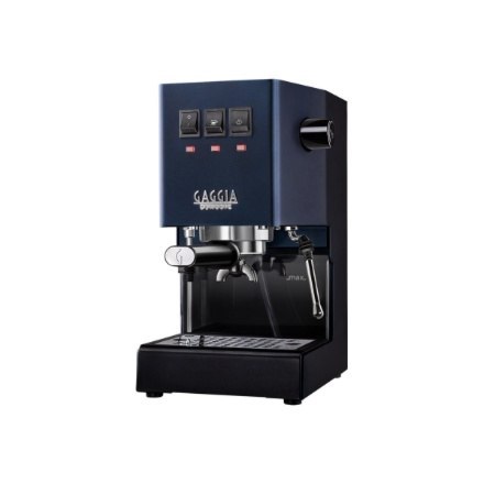Ekspres do kawy Gaggia Classic Evo Pro E24 RI9481/15, niebieski Ekspres do kawy Gaggia Classic Evo Pro E24 RI9481/15, niebieski