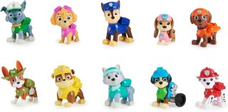 Figurka Spin Master Psi Patrol: Jubileuszowy Zestaw Prezentowy Spin Master