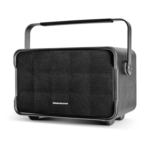 Głośnik Bluetooth Energy Sistem Classy, czarny | Energy Sistem Głośnik Bluetooth Energy Sistem Classy, czarny | Energy Sistem