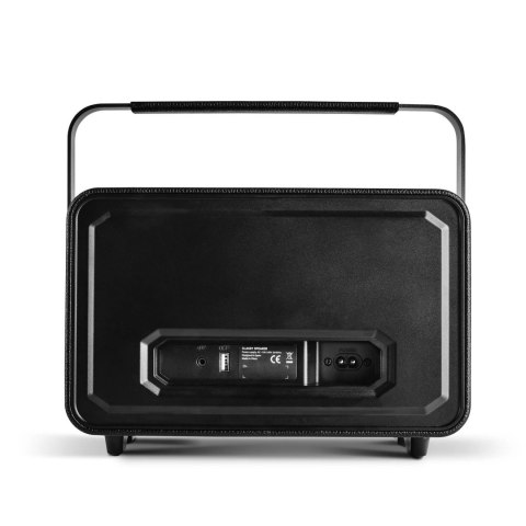 Głośnik Bluetooth Energy Sistem Classy, czarny | Energy Sistem Głośnik Bluetooth Energy Sistem Classy, czarny | Energy Sistem