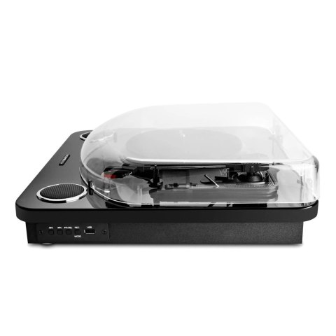Gramofon Energy Sistem BlackSpin, czarny | Energy Sistem Gramofon Energy Sistem BlackSpin, czarny | Energy Sistem