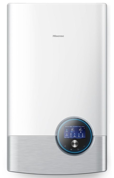 Hisense | AHM-044HCDSAA | Hi-Therma 4.4 kw pompa ciepła typu Split Jednostka wewnętrzna Hisense | AHM-044HCDSAA | Hi-Therma 4.4 kw pompa ciepła typu Split Jednostka wewnętrzna