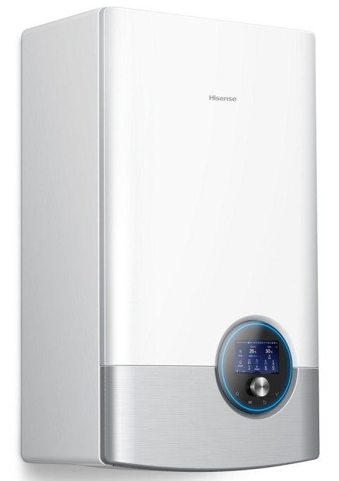 Hisense | AHM-044HCDSAA | Hi-Therma 4.4 kw pompa ciepła typu Split Jednostka wewnętrzna Hisense | AHM-044HCDSAA | Hi-Therma 4.4 kw pompa ciepła typu Split Jednostka wewnętrzna