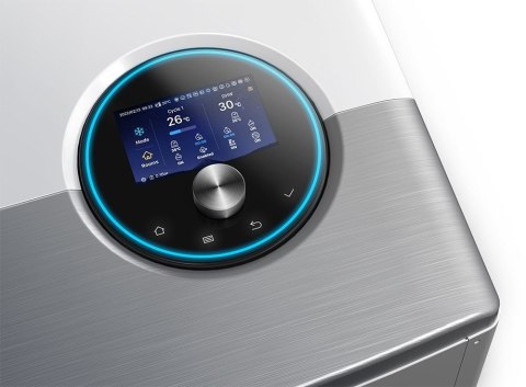 Hisense | AHM-044HCDSAA | Hi-Therma 4.4 kw pompa ciepła typu Split Jednostka wewnętrzna Hisense | AHM-044HCDSAA | Hi-Therma 4.4 kw pompa ciepła typu Split Jednostka wewnętrzna
