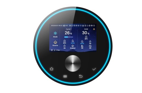 Hisense | AHS-100HEDSAA-23 | Pompa ciepła Hi-Therma Integra 10 kw Jednostka wewnętrzna Hisense | AHS-100HEDSAA-23 | Pompa ciepła Hi-Therma Integra 10 kw Jednostka wewnętrzna